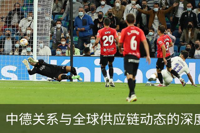 中德关系与全球供应链动态的深度剖析