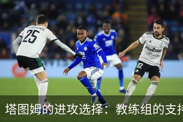 塔图姆的进攻选择：教练组的支持与比赛情境的影响